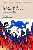 Ethics in British Children's Literature (eBook, ePUB) Ethics in British Children's Literature (eBook, ePUB)