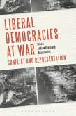 Liberal Democracies at War (eBook, ePUB)