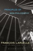 Principles of Non-Philosophy (eBook, PDF)