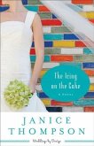 Icing on the Cake (Weddings by Design Book #2) (eBook, ePUB)