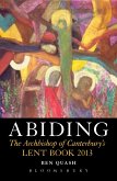 Abiding (eBook, PDF)