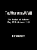 The War with Japan (eBook, ePUB)