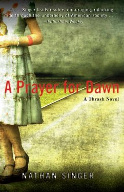 A Prayer For Dawn (eBook, ePUB) - Singer, Nathan