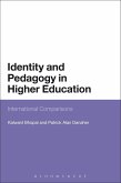 Identity and Pedagogy in Higher Education (eBook, PDF)
