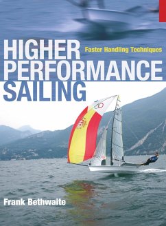 Higher Performance Sailing (eBook, PDF) - Bethwaite, Frank