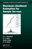 Maximum Likelihood Estimation for Sample Surveys (eBook, PDF)