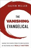 Vanishing Evangelical (eBook, ePUB)