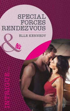 Special Forces Rendezvous (eBook, ePUB) - Kennedy, Elle