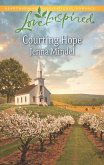 Courting Hope (Mills & Boon Love Inspired) (eBook, ePUB)