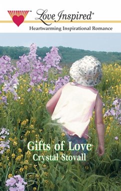 Cover Gifts Of Love (eBook, ePUB)