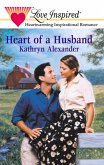 Heart Of A Husband (eBook, ePUB)