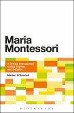 Maria Montessori (eBook, ePUB) Maria Montessori (eBook, ePUB)