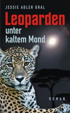 Cover Leoparden unter kaltem Mond (eBook, ePUB)