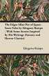The Edgar Allan Poe of Japan - Some... - Bild 1