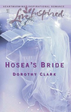 Cover Hosea's Bride (eBook, ePUB)