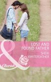 Lost and Found Father (Mills & Boon Cherish) (Family Renewal, Book 1) (eBook, ePUB)