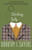 Striding Folly (eBook, ePUB)