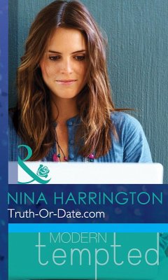 Truth-Or-Date.com (eBook, ePUB) - Harrington, Nina