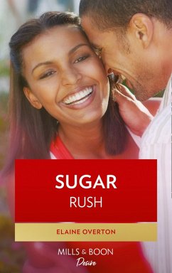 Sugar Rush (eBook, ePUB) - Overton, Elaine