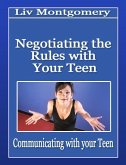 Negotiating the Rules with Your Teenager (eBook, ePUB)