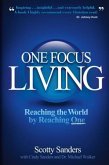 One Focus Living (eBook, ePUB) One Focus Living (eBook, ePUB)