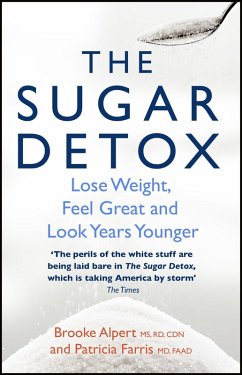 Cover The Sugar Detox (eBook, ePUB)