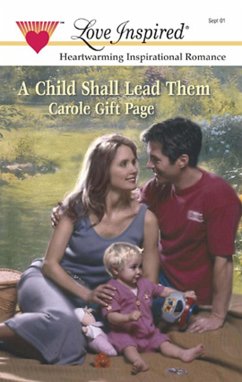 Cover A Child Shall Lead Them (eBook, ePUB)