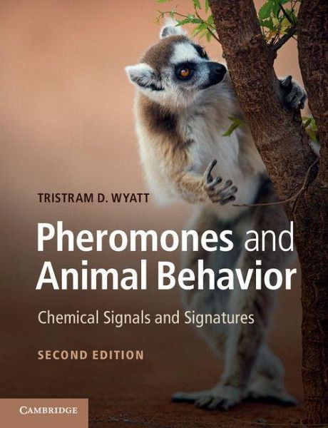 Pheromones and Animal Behavior Pheromones and Animal Behavior