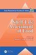 Shelf Life Assessment of Food (eBook,... - Bild 1