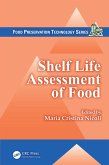 Shelf Life Assessment of Food (eBook, PDF)