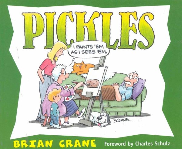 Pickles (eBook, ePUB) Pickles (eBook, ePUB)