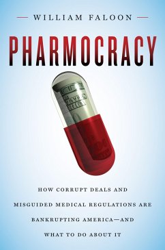 Cover Pharmocracy (eBook, ePUB)