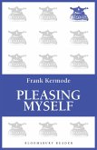 Pleasing Myself (eBook, ePUB)