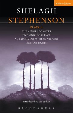Stephenson Plays: 1 (eBook, PDF) - Stephenson, Shelagh
