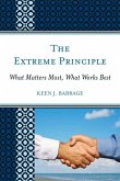 The Extreme Principle (eBook, ePUB) The Extreme Principle (eBook, ePUB)