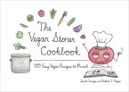 The Vegan Stoner Cookbook (eBook, ePUB)