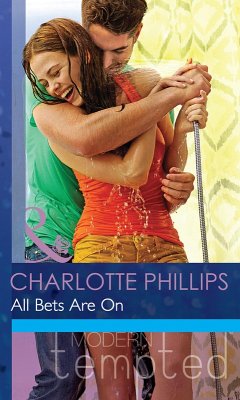Cover All Bets Are On (eBook, ePUB)