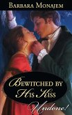 Bewitched By His Kiss (eBook, ePUB)