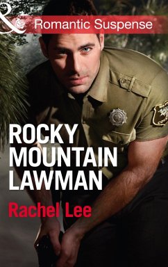 Cover Rocky Mountain Lawman (eBook, ePUB)