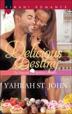 Delicious Destiny (The Draysons: Sprinkled with Love, Book 3) (eBook, ePUB)