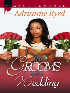 Two Grooms and a Wedding (Kappa Psi Kappa, Book 1) (eBook, ePUB) - Byrd, Adrianne
