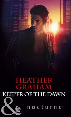 Keeper of the Dawn (eBook, ePUB) - Graham, Heather