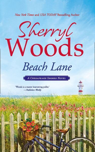 Beach Lane (eBook, ePUB)