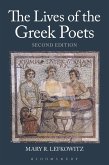 The Lives of the Greek Poets (eBook, ePUB)