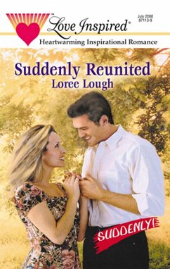 Cover Suddenly Reunited (eBook, ePUB)
