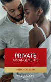 Private Arrangements (Forged of Steele, Book 10) (eBook, ePUB)