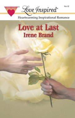 Cover Love at Last (eBook, ePUB)