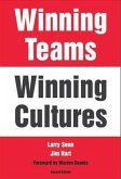 Winning Teams, Winning Cultures (eBook, ePUB)