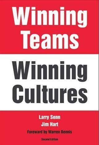 Winning Teams, Winning Cultures (eBook, ePUB)