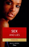 Sex And Lies (eBook, ePUB)